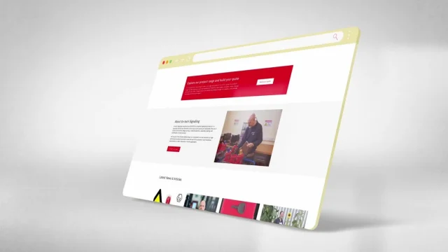 Portfolio Spotlight 💫

Earlier this summer, we completed a major website overhaul for Ex-tech Signalling, manufacturers of ATEX/IECEx compliant signalling products.

We added essential e-commerce functionality, developed a reseller login area and improved load speeds to enhance user experience.

Need help with your website? Get in touch.

#ATEX #IndustrialMarketing #WebDesign #DigitalMarketing
